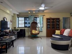 Blk 275C Wenya (Jurong West), HDB 5 Rooms #582322861